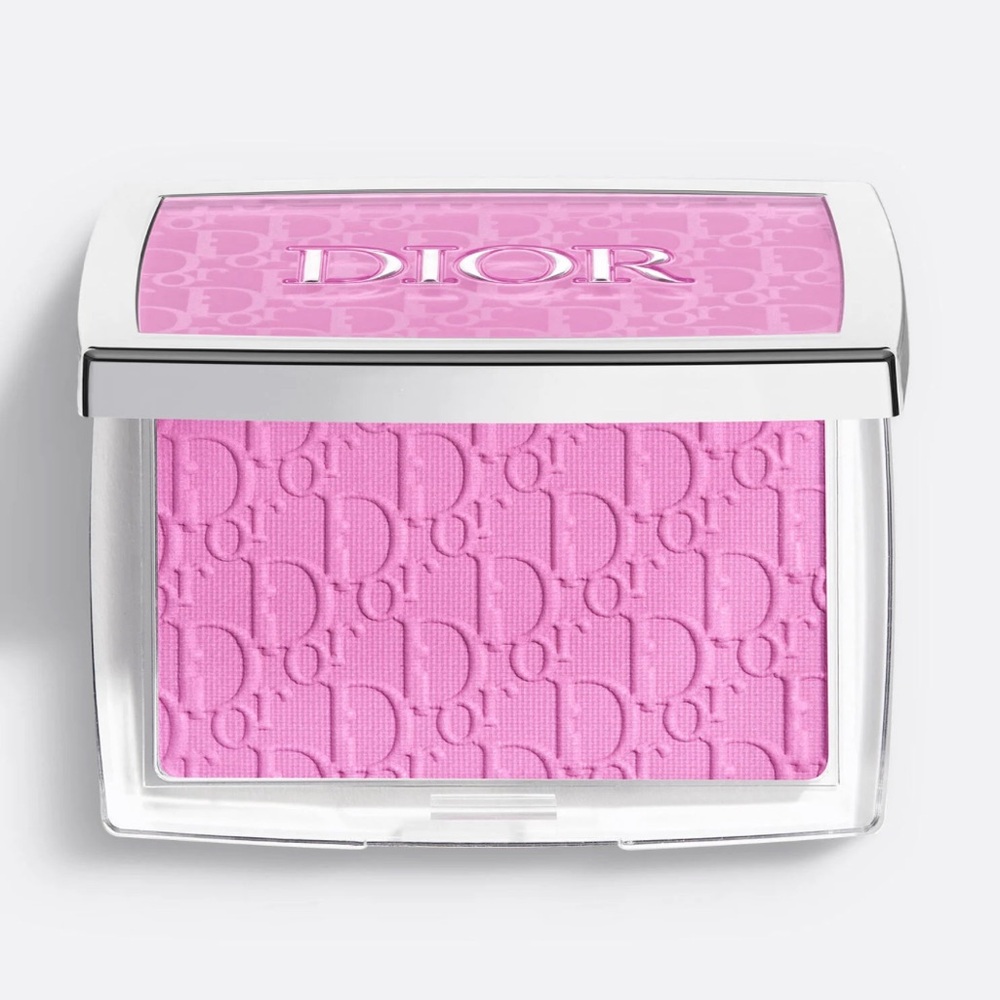 Dior Rosy Glow
Color-Awakening Blush